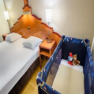 Numa Brussels Royal Galleries Hotel