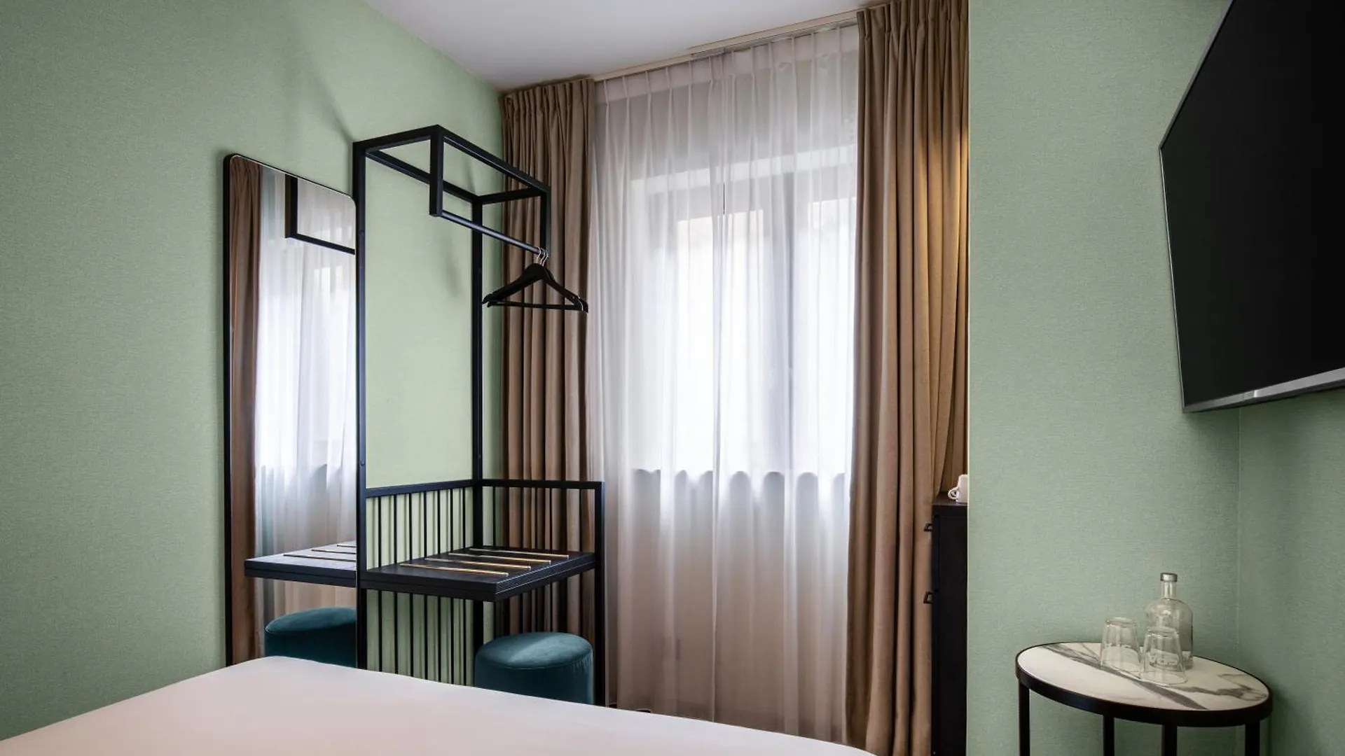 Hotel Numa Brussels Royal Galleries
