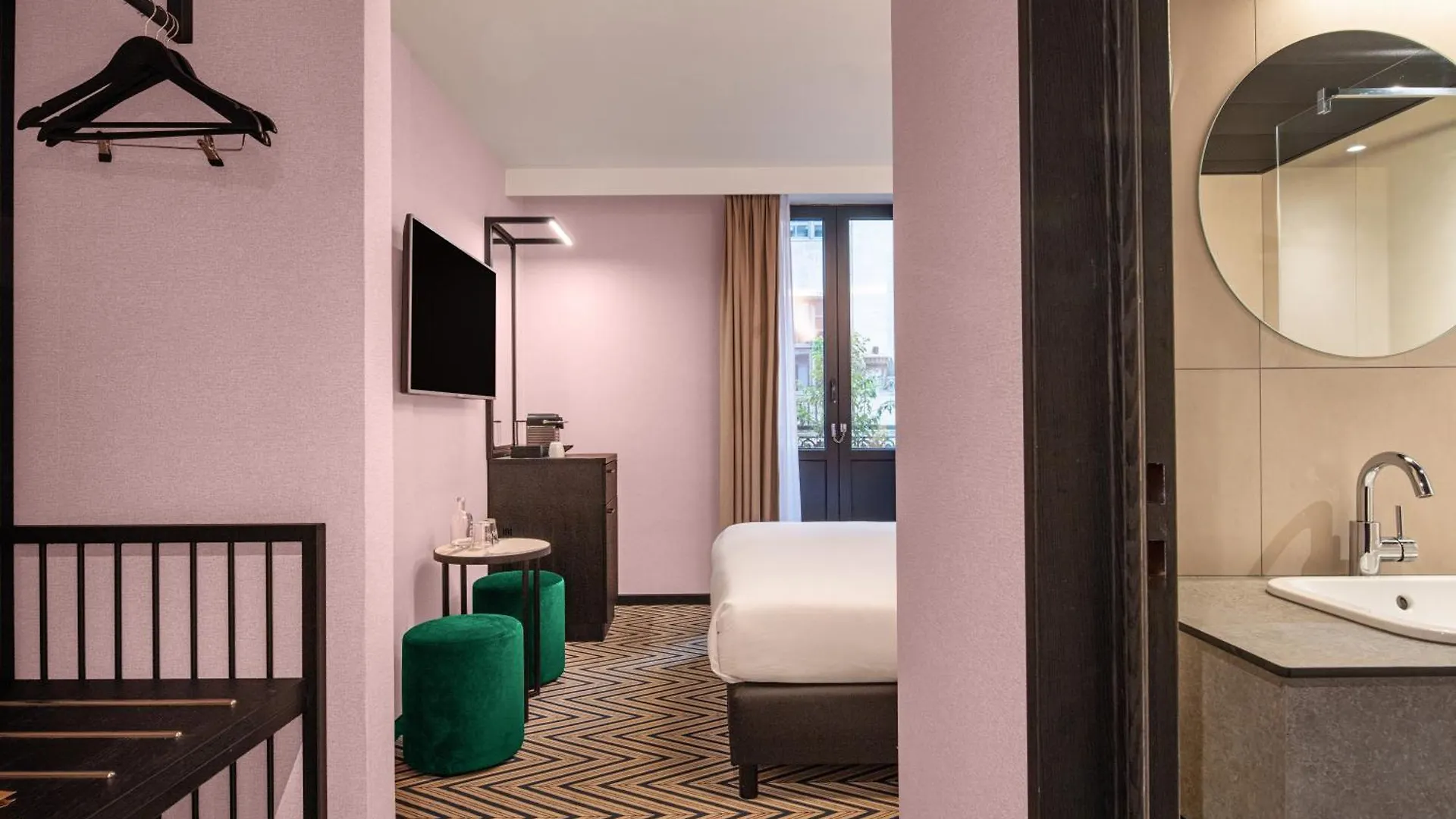 **** Hotel Numa Brussels Royal Galleries Bélgica