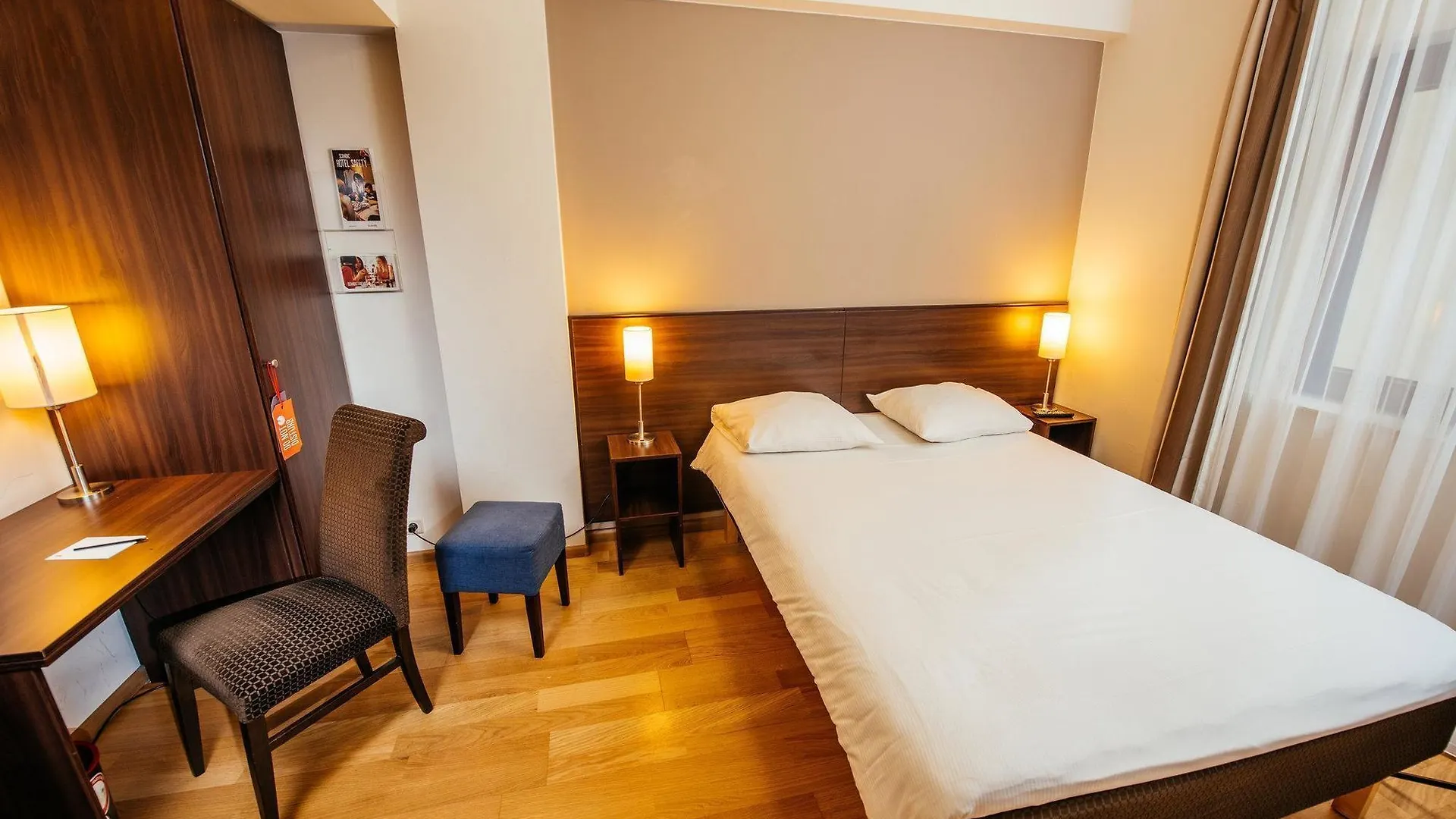 **** Aparthotel Numa Brussels Royal Galleries Belgium