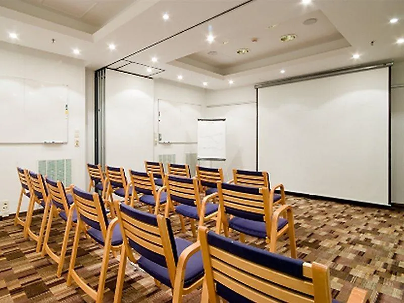 Aparthotel Numa Brussels Royal Galleries