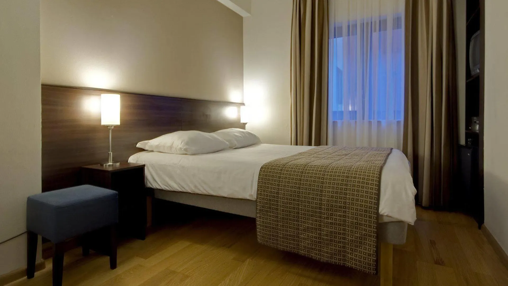 **** Aparthotel Numa Brussels Royal Galleries Belgium