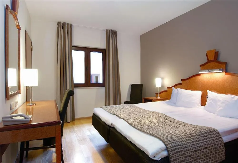 **** Aparthotel Numa Brussels Royal Galleries Belgium