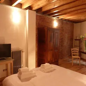  Habitación en casa particular L'auberge De L'éclipse