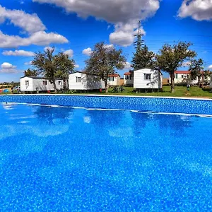 *** Campingplads Triocamp Tjekkiet