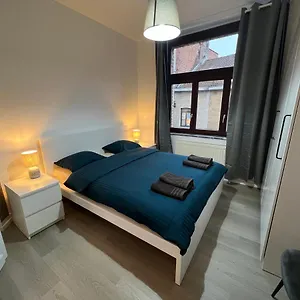 Apartment Cosy Merode 2