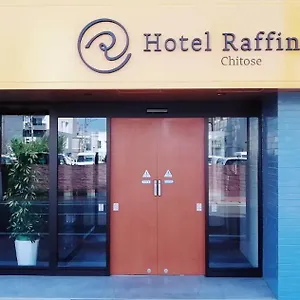 Raffinato Chitose 3*, 千歳市 日本