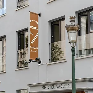 9hotel Sablon **** Bruxelles