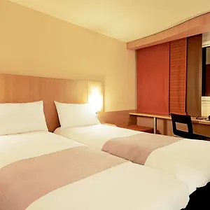 Ibis Brussels Expo Atomium *** Jette