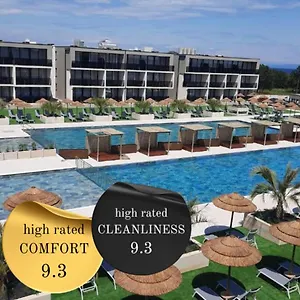 **** Hotel Del Mar Emotion Kroatien