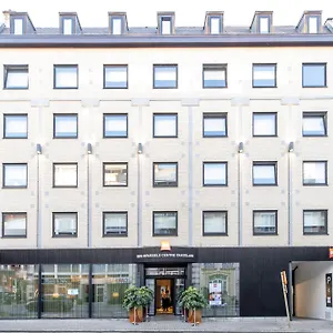 Ibis Brussels Centre Chatelain *** Ixelles