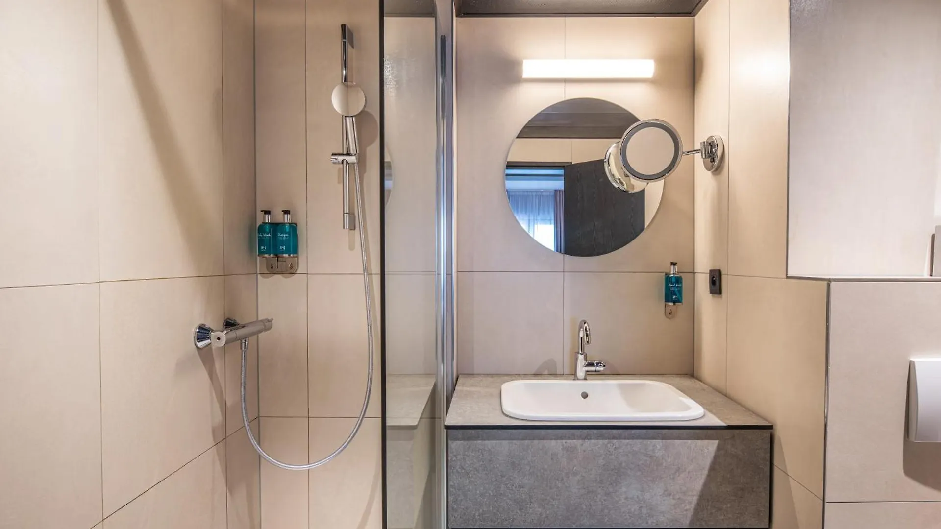 Hotel Hubert Grand Place Brüssel Aparthotel